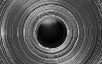 Forty Green edpm waterproofing