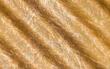 Forty Green fibreglass roof waterproofing