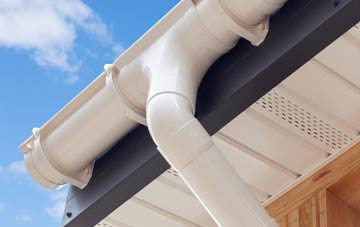 Forty Green gutter installation costs