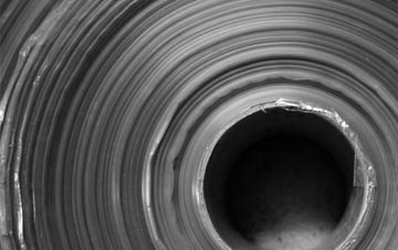 Forty Green pvc roof replacement