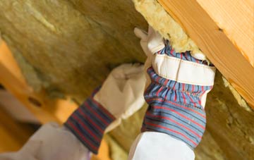 types of Forty Green pitched roof insulation materials